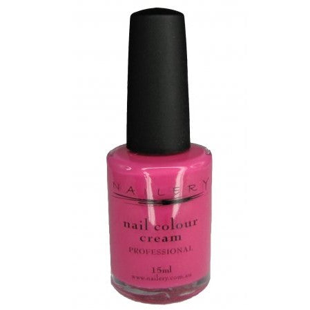 Nailery Nail Polish no. 63 - Lisa Jean 15ml