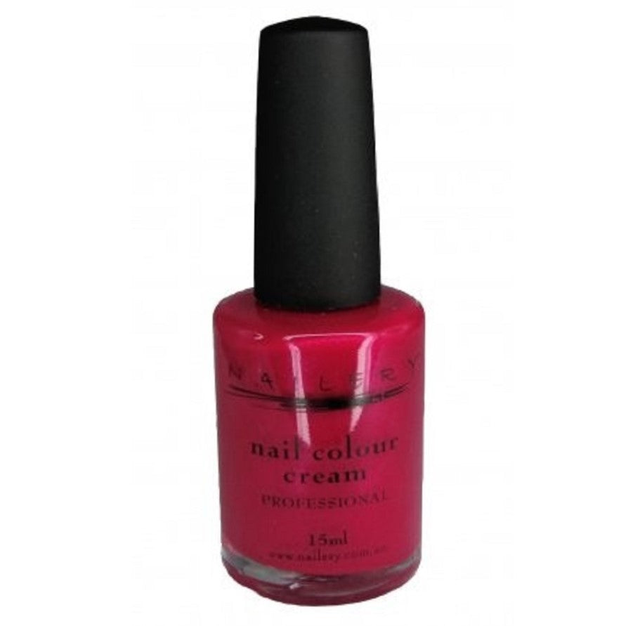 Nailery Nail Polish no. 64 - Kay 15ml