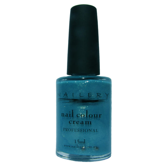 Nailery Nail Polish no. 87 - Johanna 15ml