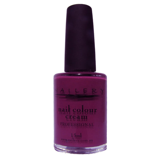 Nailery Nail Polish no. 91 - Lorraine 15ml