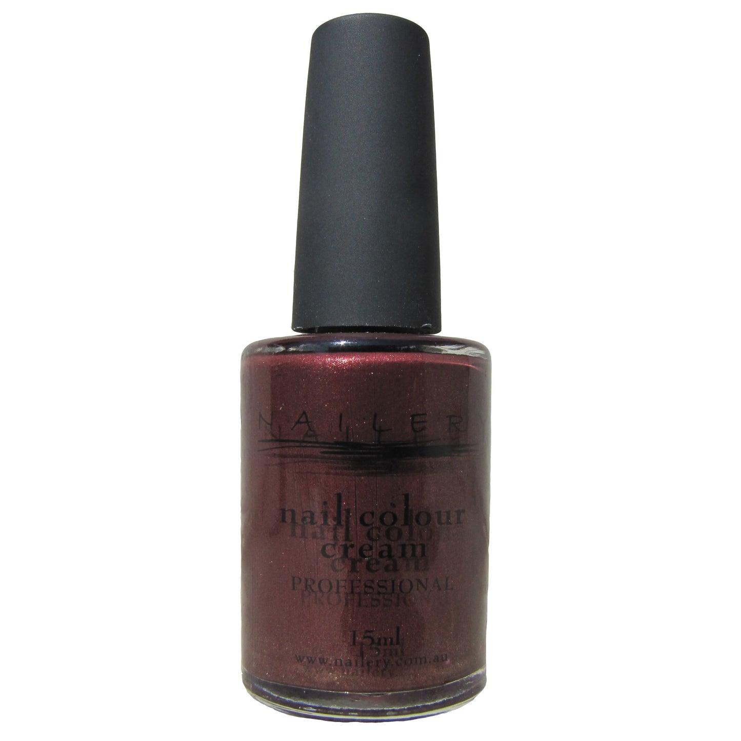 Nailery Nail Polish no. 92 - Robyn 15ml