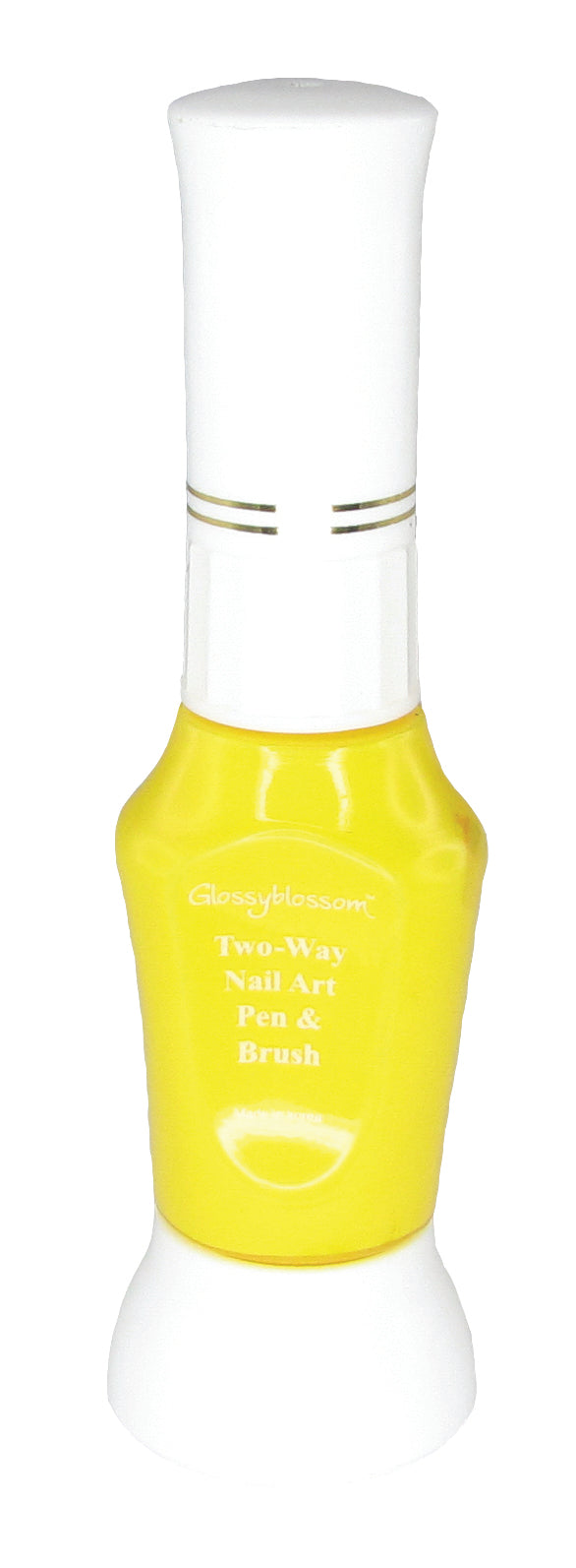 Nail Art Pen - Yellow