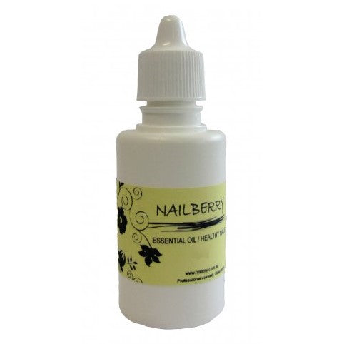 Nailery Cuticle Oil with a dropper applicator 30ml