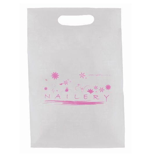 Nailery Plastic Bags A4 20pcs