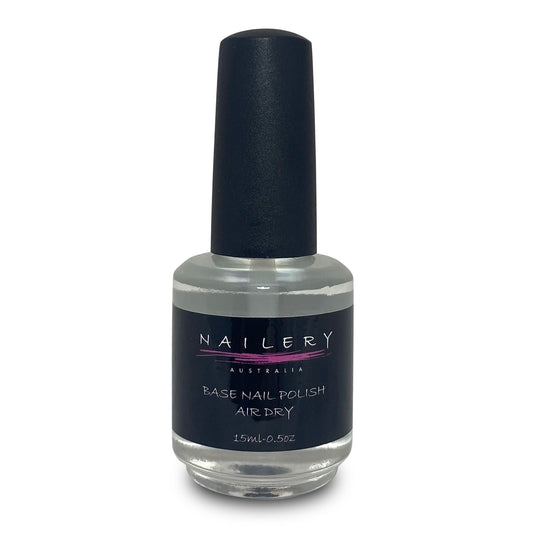 Nailery Base Coat 15ml