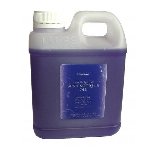 Spa Exotique Oil 1000ml