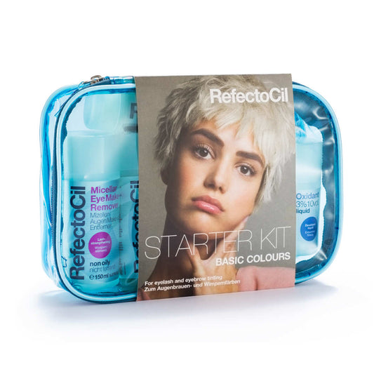 Refectocil Starter Kit