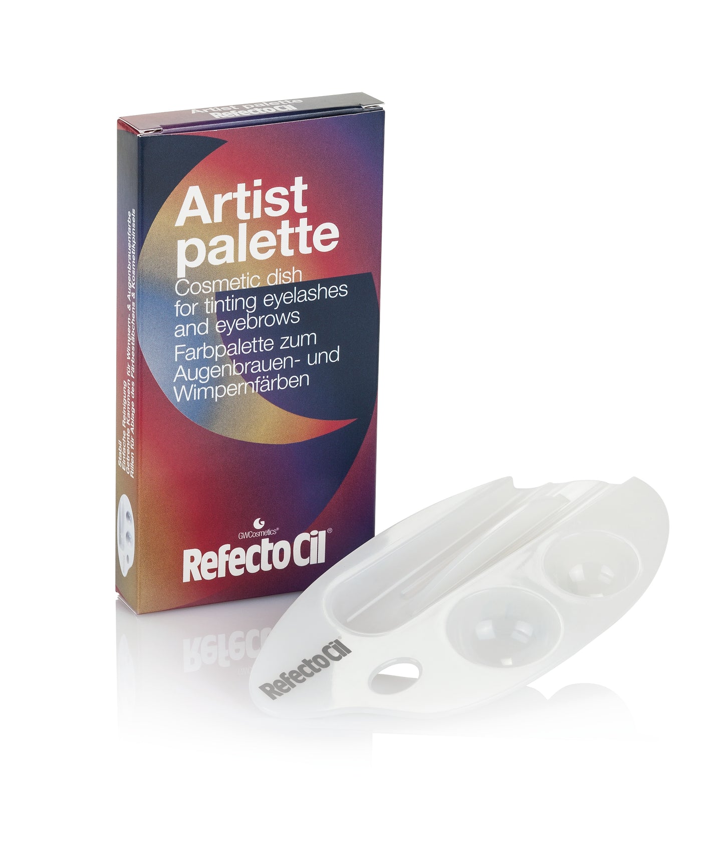 Refectocil Artist Palette