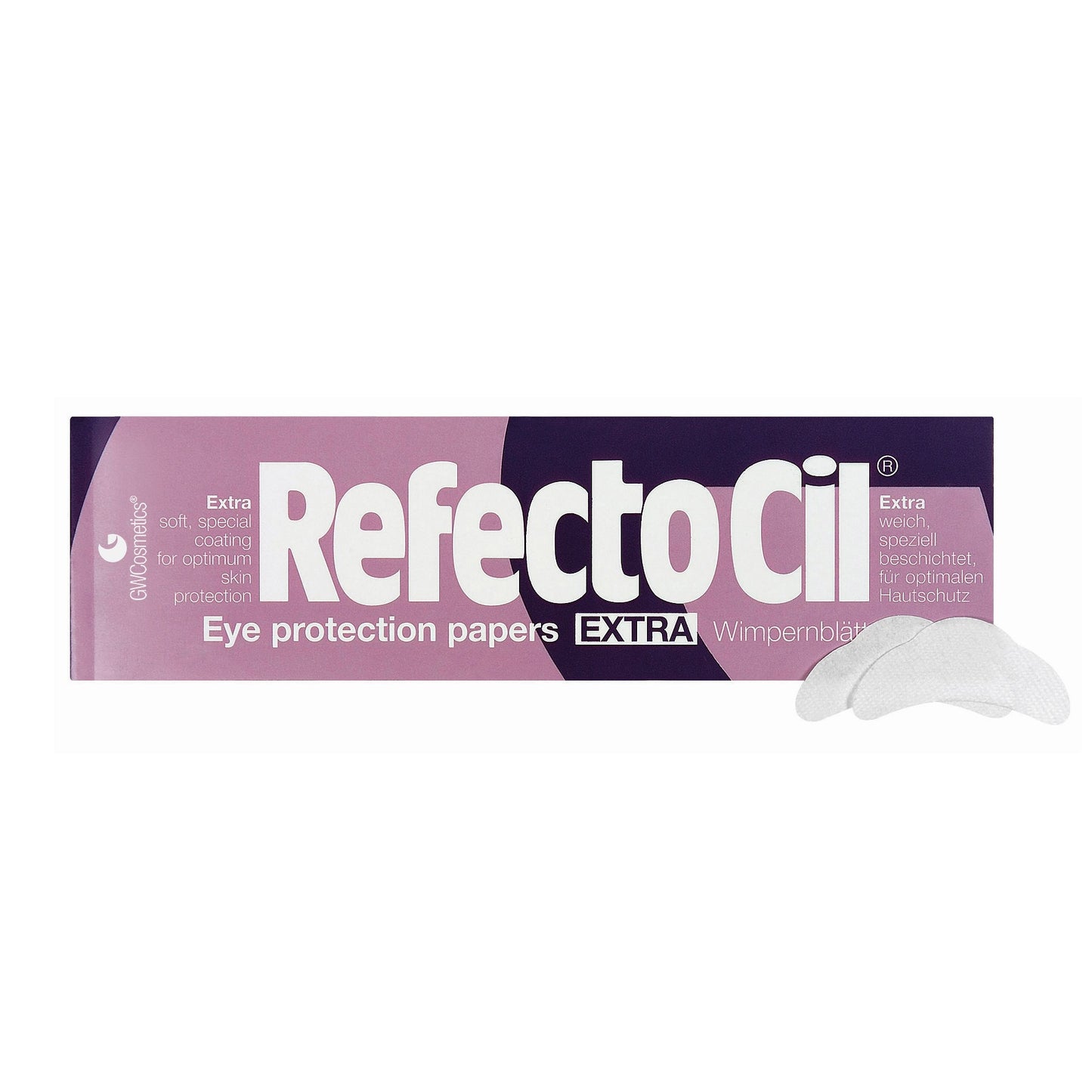 Refectocil Eye Pads Extra 80pcs