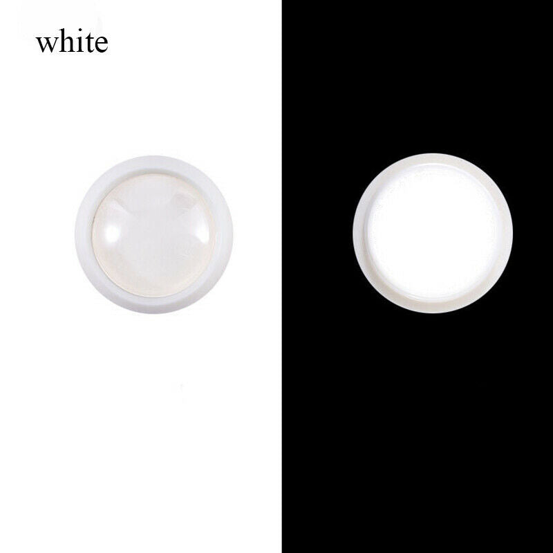 Nail Reflective Powder - White