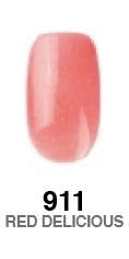 Shimmer Shimmer G-Polish no.911 - Red Delicious 15ml