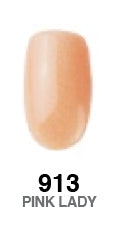 Shimmer Shimmer G-Polish no.913 - Pink Lady 15ml