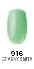 Shimmer Shimmer G-Polish no.916 - Granny Smith 15ml