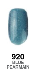 Shimmer Shimmer G-Polish no.920 - Blue Pearmain 15ml