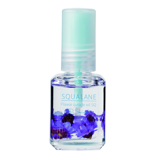 P-Shine Jojoba Cuticle Flavour Oil - Muscat 12ml