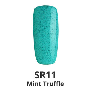 Sugar Pop G-Polish no. SR11 - Mint Truffle 10ml