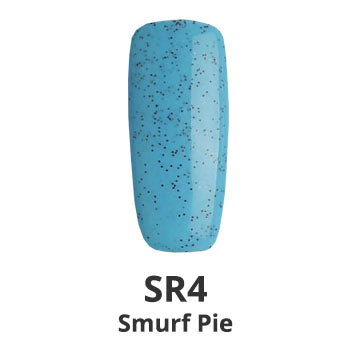 Sugar Pop G-Polish no. SR4 - Smurf Pie 10ml