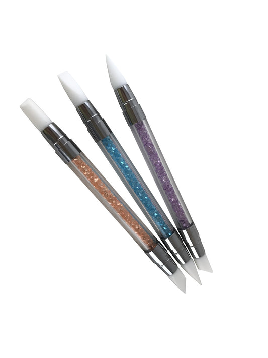 Silicone Sculpting Set 3pcs