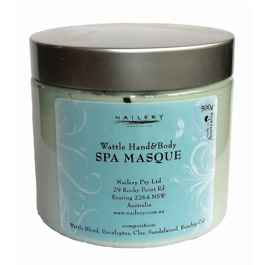 Spa Masque 500g