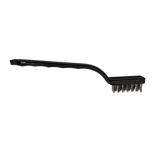 Steel Instrument Cleaning Brush