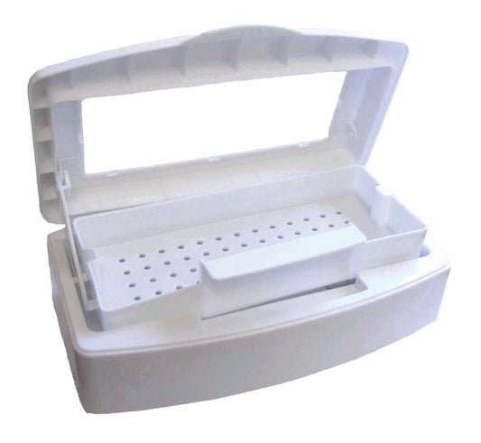 Sterilizing Tray