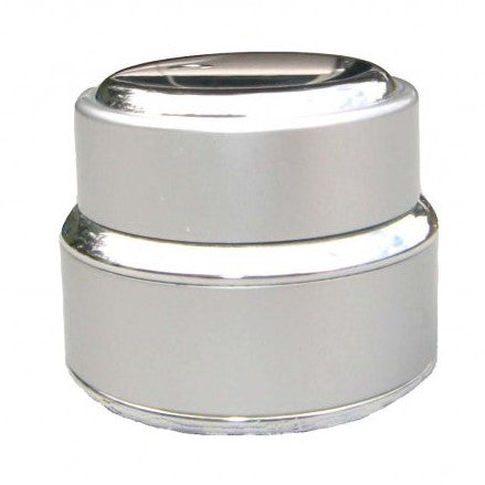 Silver Jar 15ml