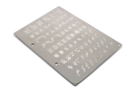 XL Stamping Plate