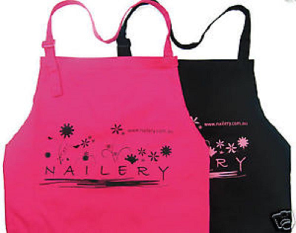 Nailery Apron