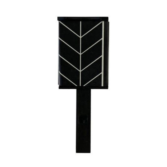 Cat Eye Pattern Magnet - Arrow