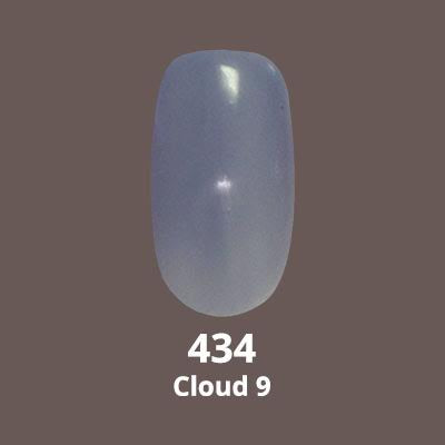 Glow G-Polish no.434 - Cloud 9 15ml