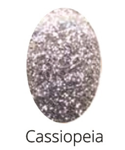 Coloured Acrylic Powder - Cassiopeia 10g