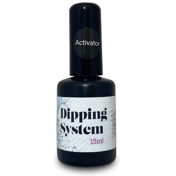 Acrylic Dipping System