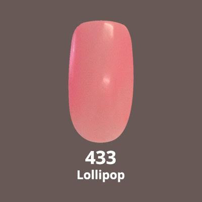 Glow G-Polish no.433 Lollipop 15ml