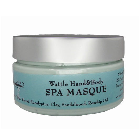 Spa Masque 100g