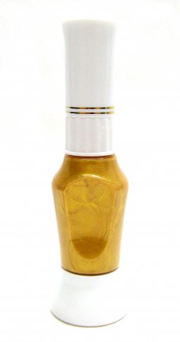 Nail Art Pen - Gold Pearl