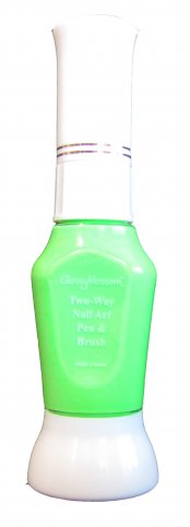 Nail Art Pen - Neon Green
