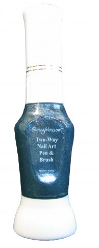 Nail Art Pen - Sparkle Ocean