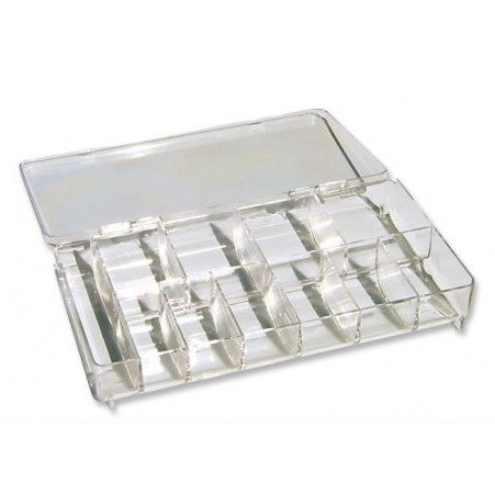 Nail Tip Box 400