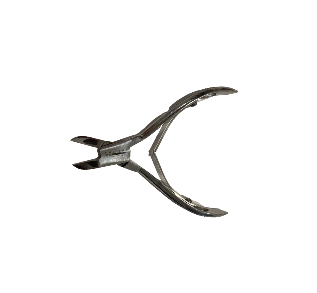 Double Spring Nail Clipper – Nailery Australia