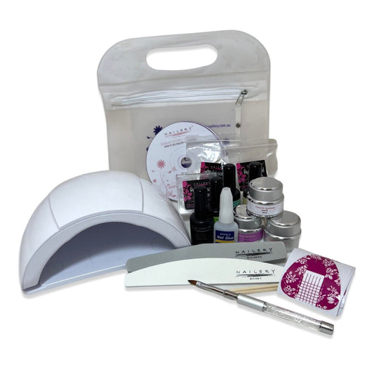 IQ Step System Professional Kit