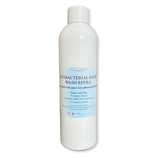 Antibacterial Hand Wash Refill