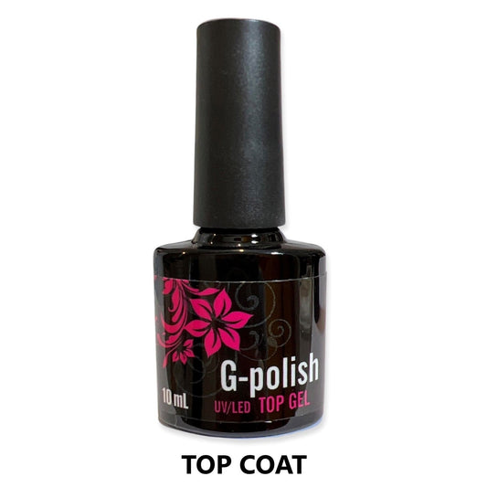 G-Polish Top 10ml